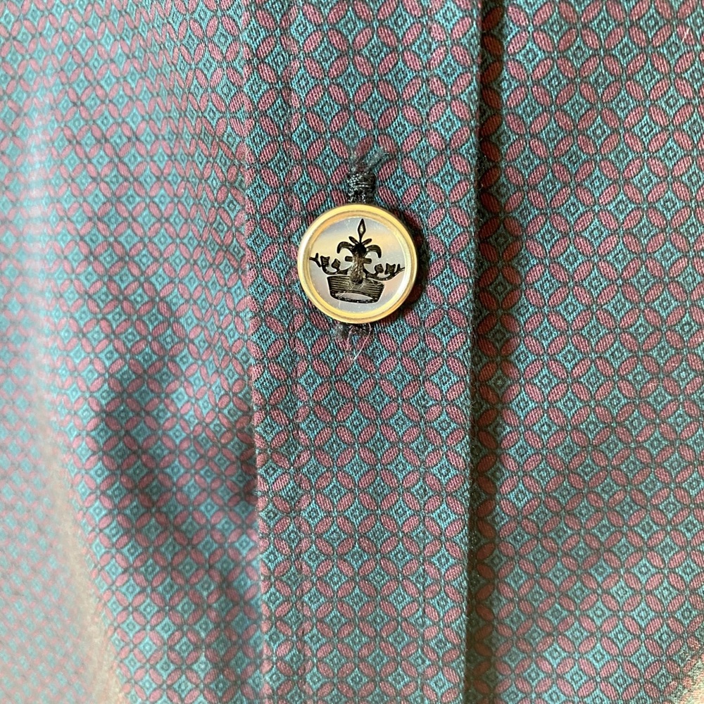 English Laundry Button Down - Picture 7 of 10